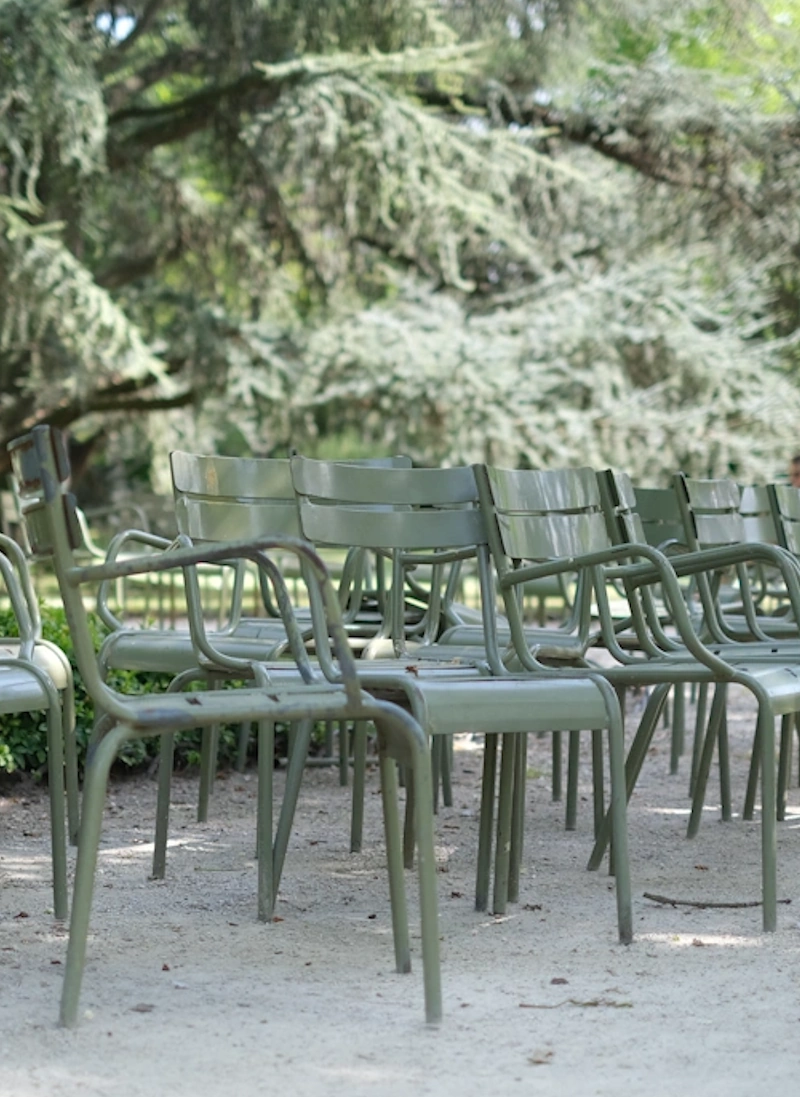 Série 2 - Luxembourg