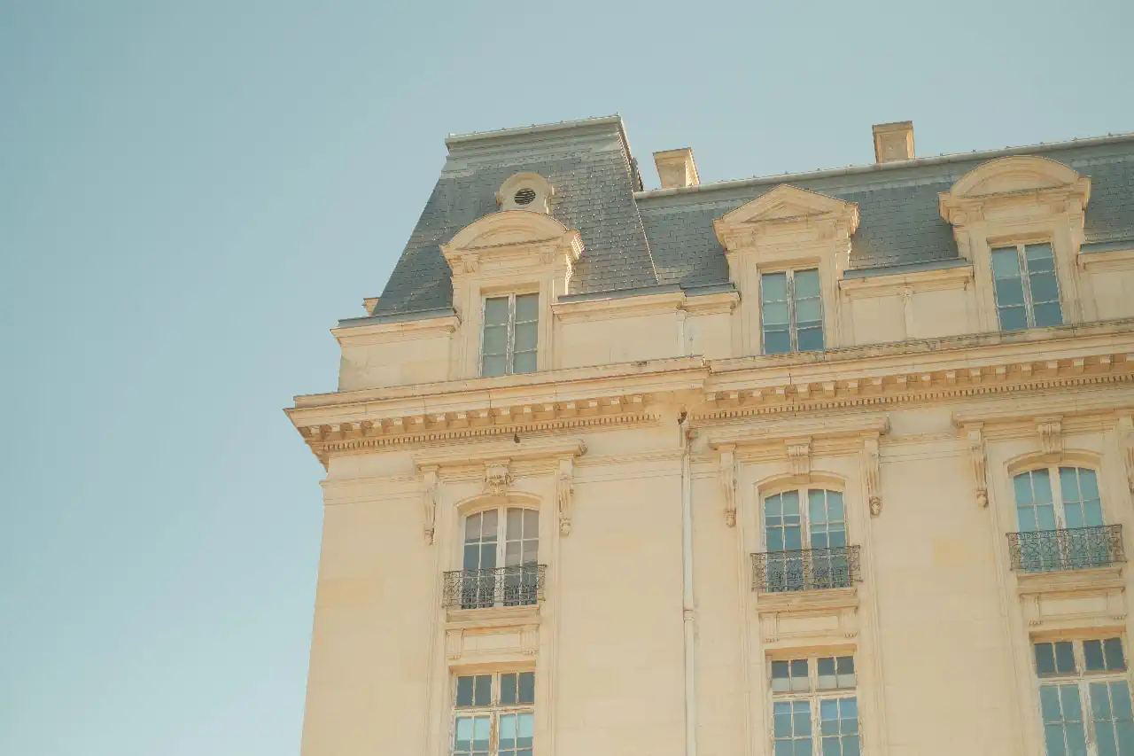 Photographie 1 - Gaël Maignan